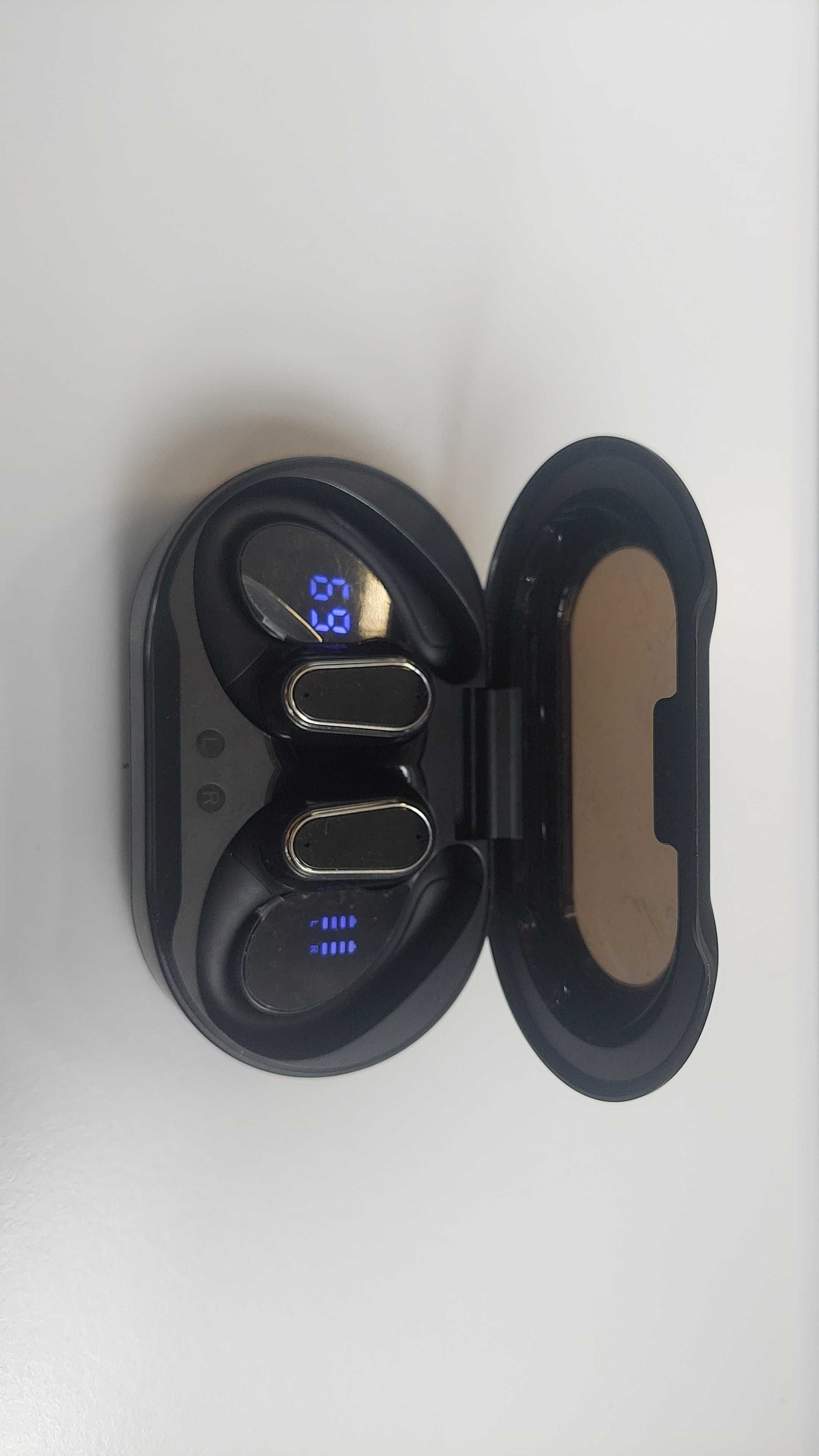 Auriculares Bluetooth