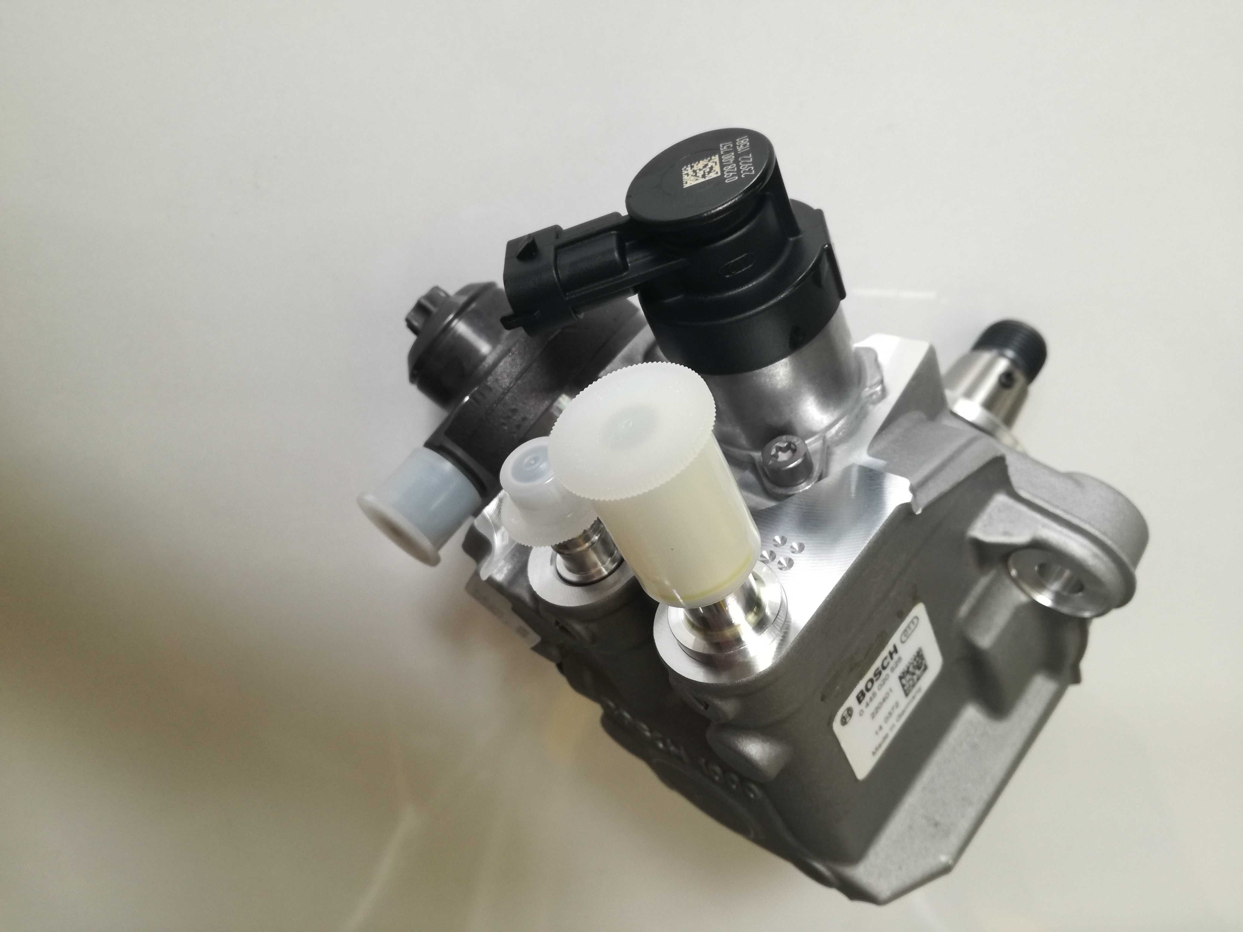 Pompa wtryskowa Bosch MANITOU 940119