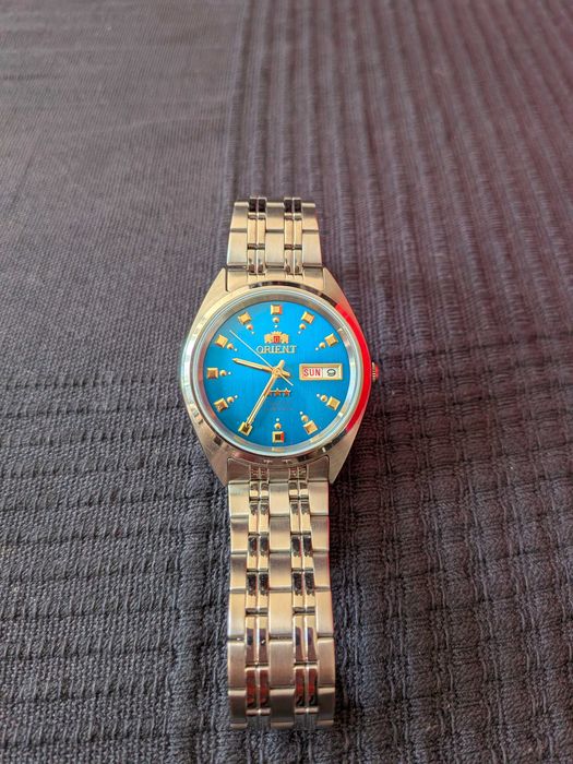 Orient Tristar FAB00009L9