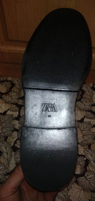 Продам нові червики ZARA