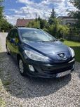 Peugeot 308 sw bardzo ladny