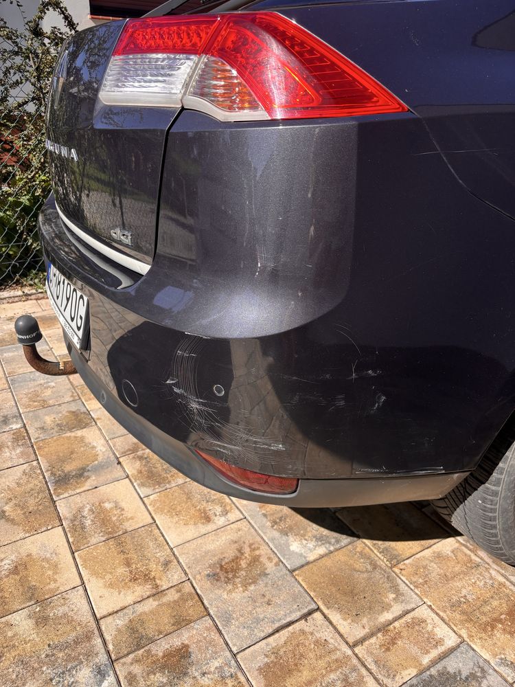 Renault Laguna 3