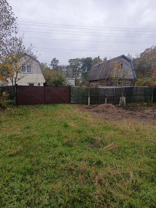 Продаж дачі Вул. Кільцева СТ Заріччя