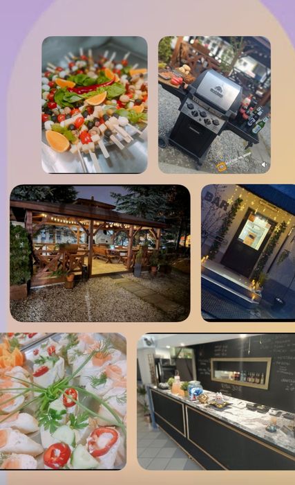 Wynajem sali na uroczystości