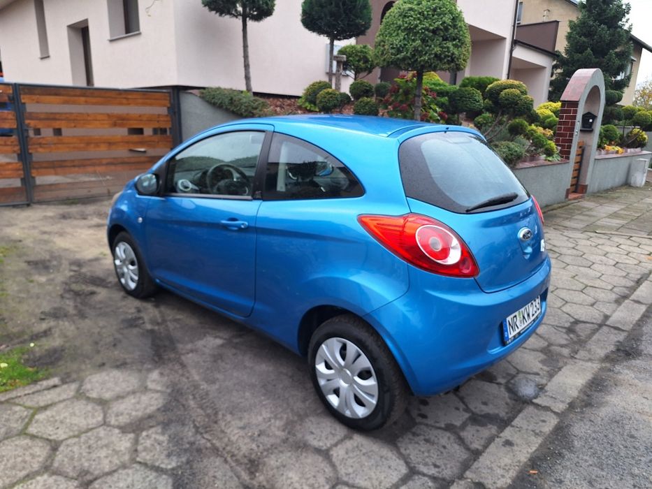 Opłacony, 10r, 1.3benz Klima sprawna, Ks. Serw, Okazja!