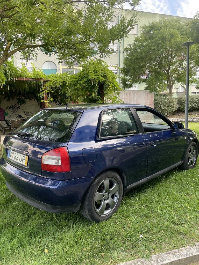 Venda Audi A3 1.9 TDI