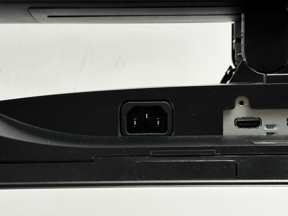 Niezawodny Monitor Dell P2317H 23" TFT LCD FHD USB VGA HDMI DP