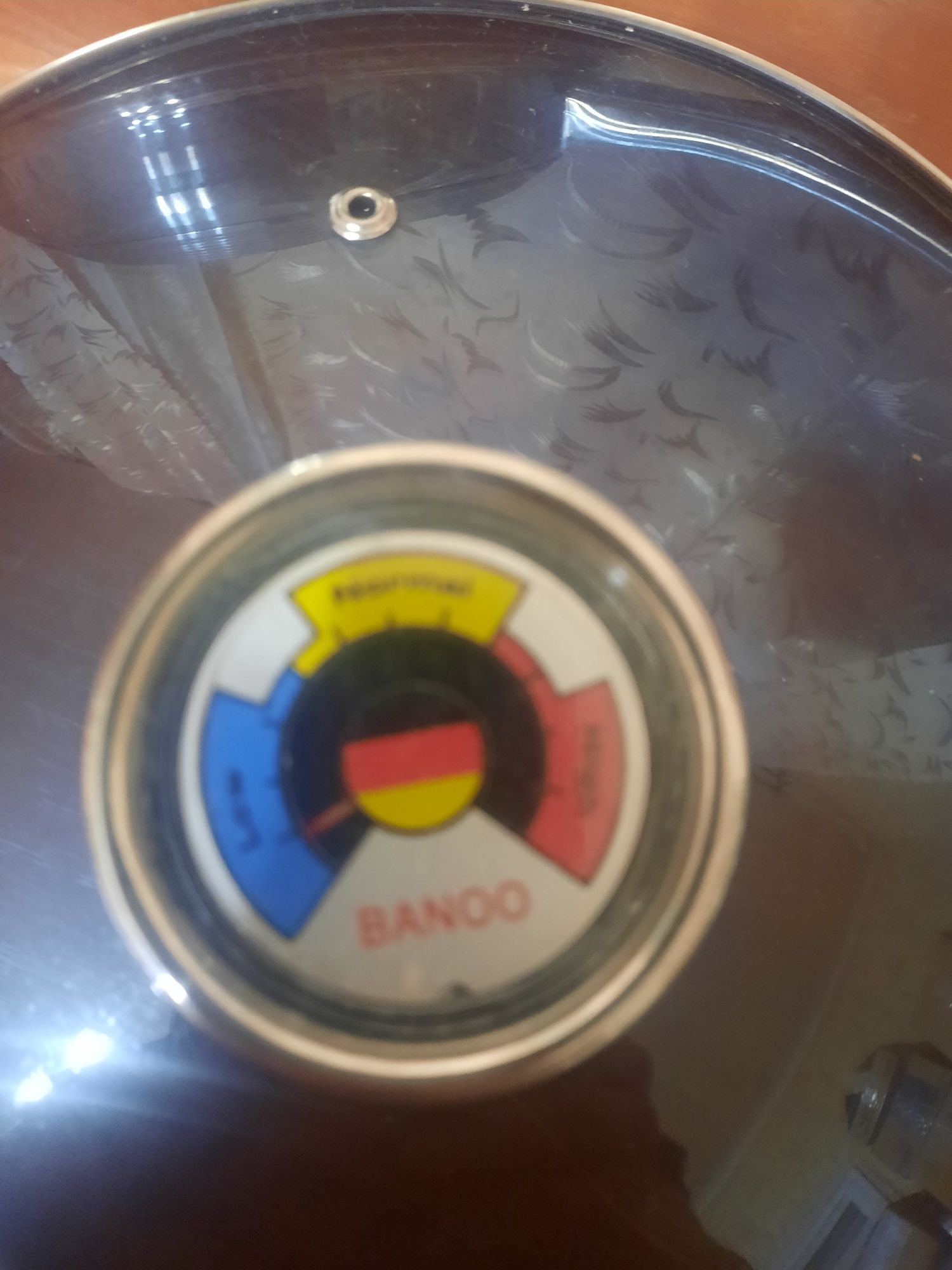 Сотейник сковородка  Ваnoo
