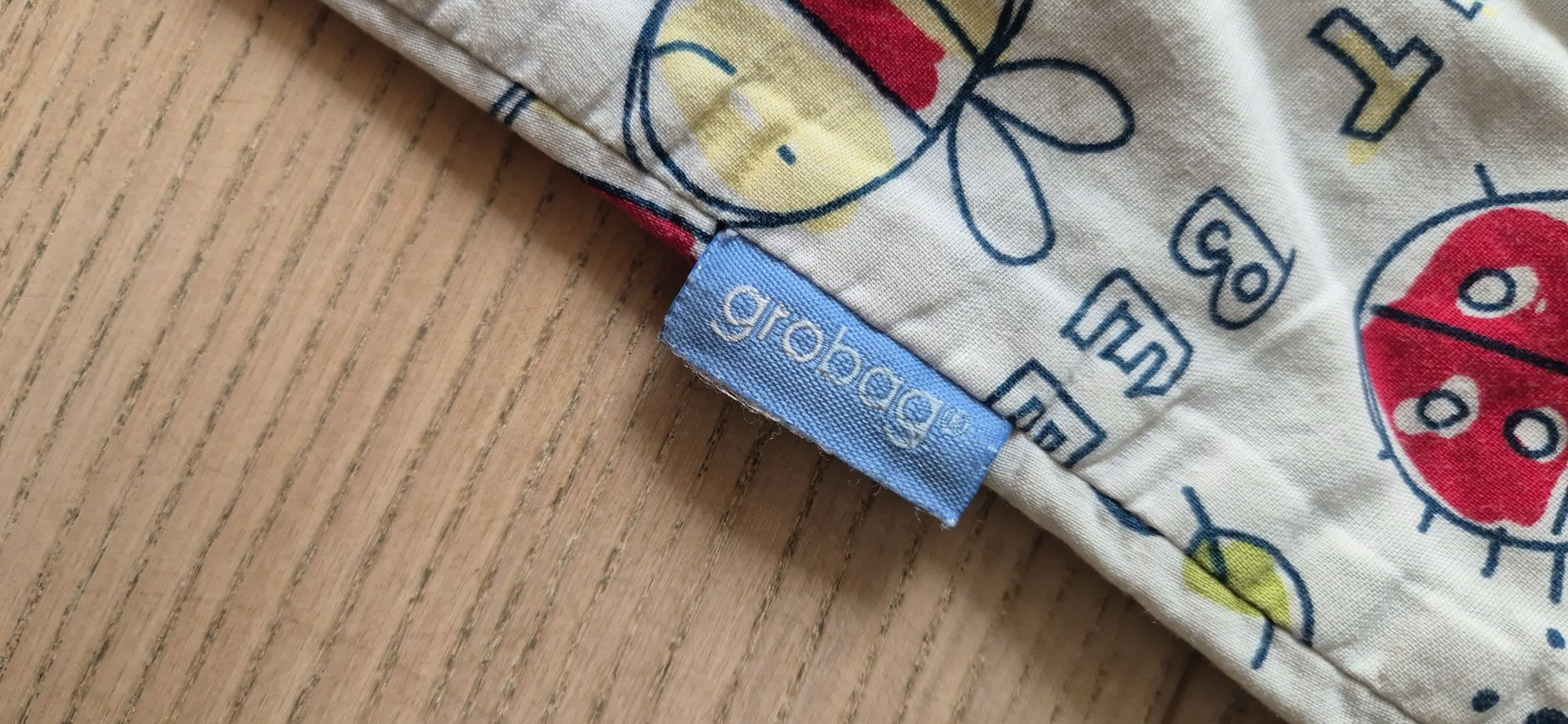 Śpiworek Grobag 18-36 1 tog