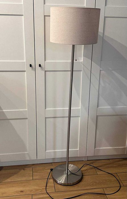 Lampa domowa. 
Sprzedaję z powodu przeprowadzki