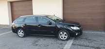 Peugeot 508 2.0 Hdi Bogate wyposażenie. po kolizji