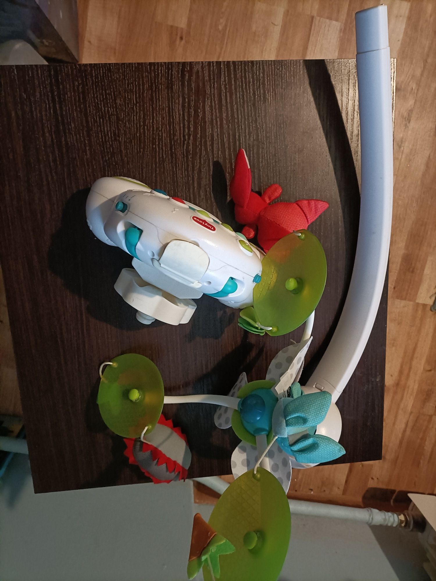 Karuzela Tiny Love