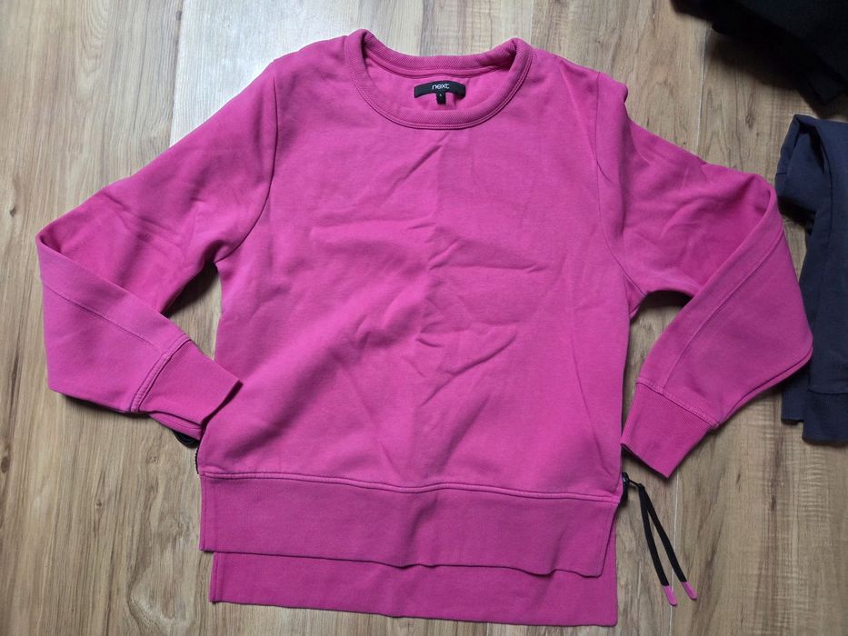 Zestaw paka bluz damskich