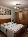 Quarto completo bom estado