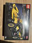 Lego Technic Bugatti 42151