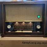 Radio lampowe Amati AT 1194 WKU