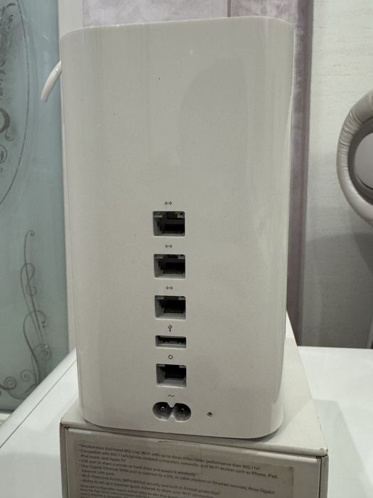 Apple AirPort Extreme Model A1521 6gen