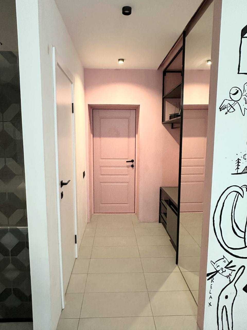 Продам 3-к квартиру в ЖК Лучший Дом на Победе Best House Победа