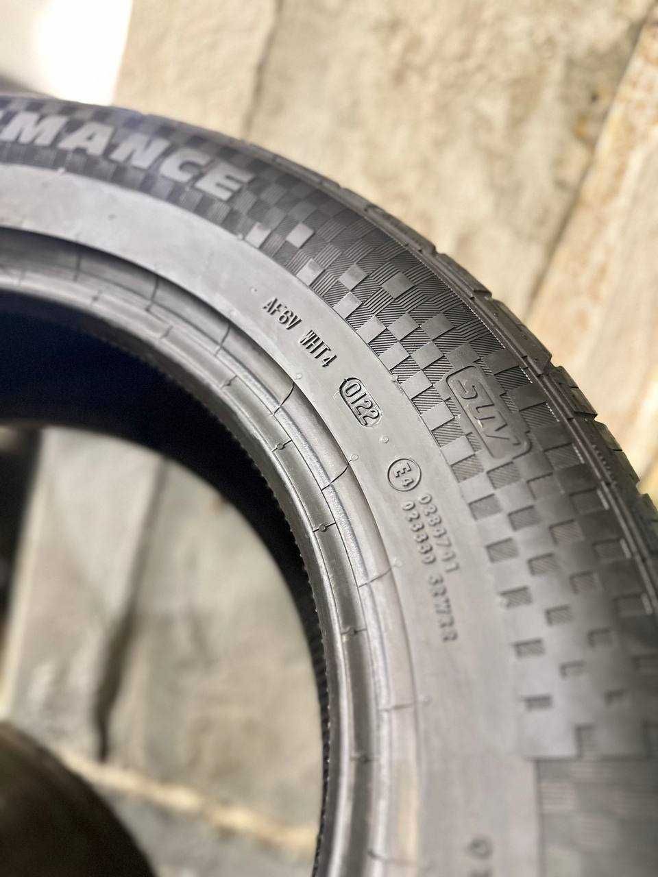 Літні шини 215/65 R16 Spotiva Performance 2шт Portugal