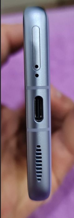 Xiaomi 12x.   5G