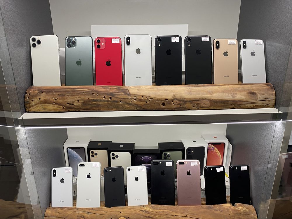 Продам Iphone 12 pro 128/256 Neverlock + Гарантія від Магазину