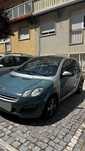 Smart ForFour 2005 Diesel - PARA VENDA OU PEÇAS 95CV 1.5cdi