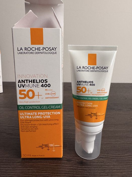 Vichy Anthelios  SPF 50+