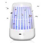 Nowa lampa owadobójcza / lamka / pułapka / lampka nocna / 2w1 !9196!