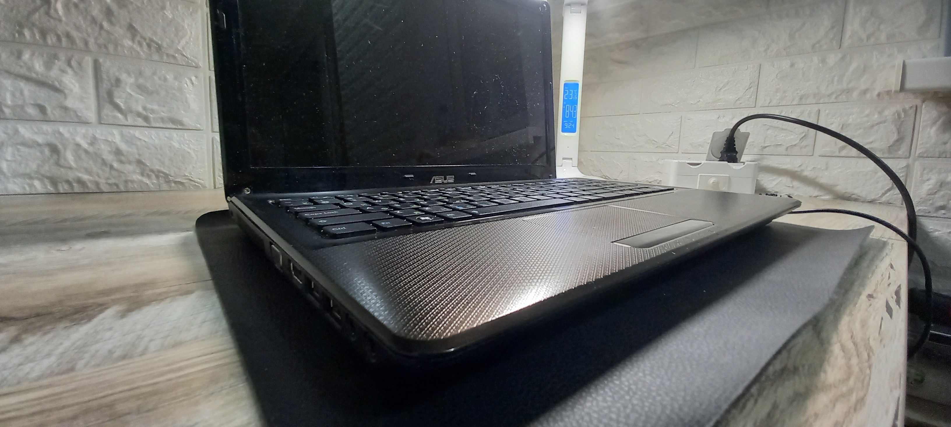 Asus k52d розборка без батареї