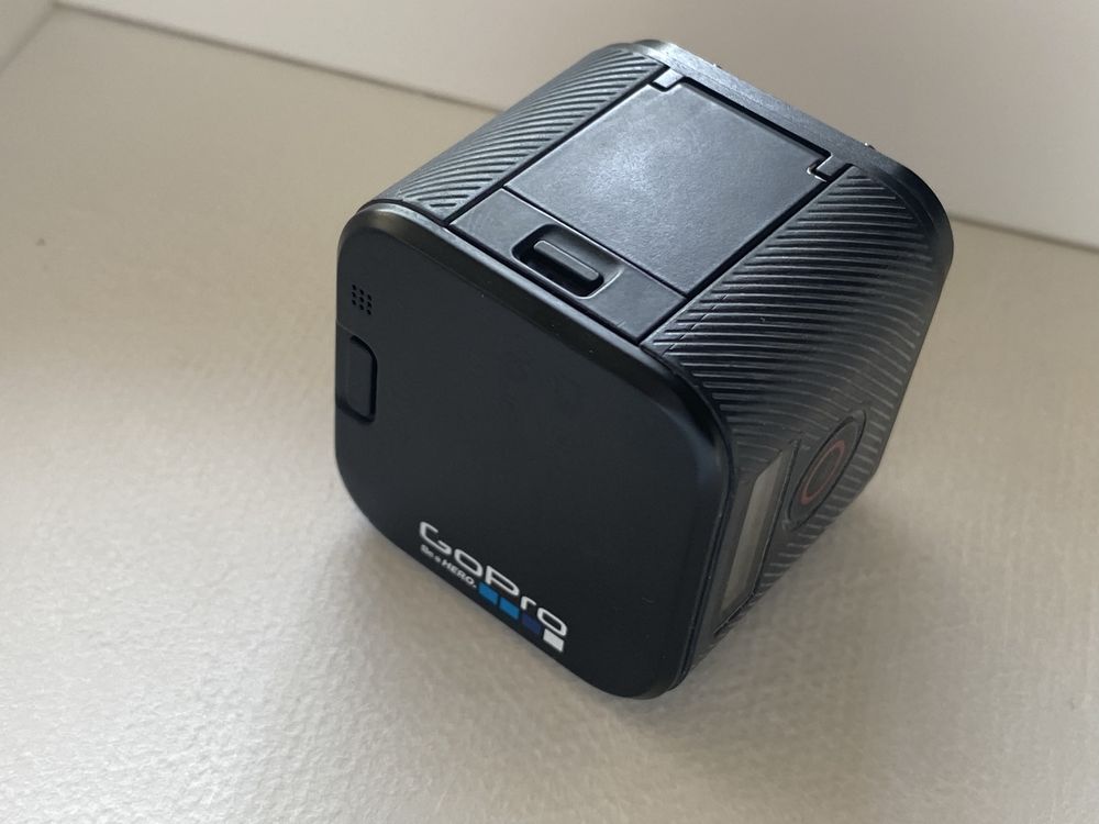GoPro Hero Session 4