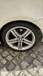 Troco jantes bmw pack m 18