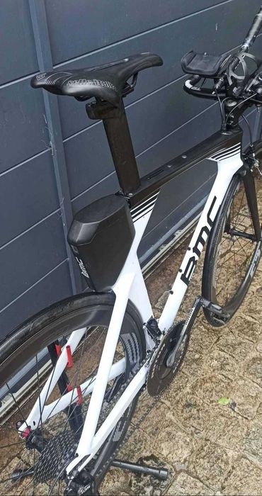 BMC Timemachine 02