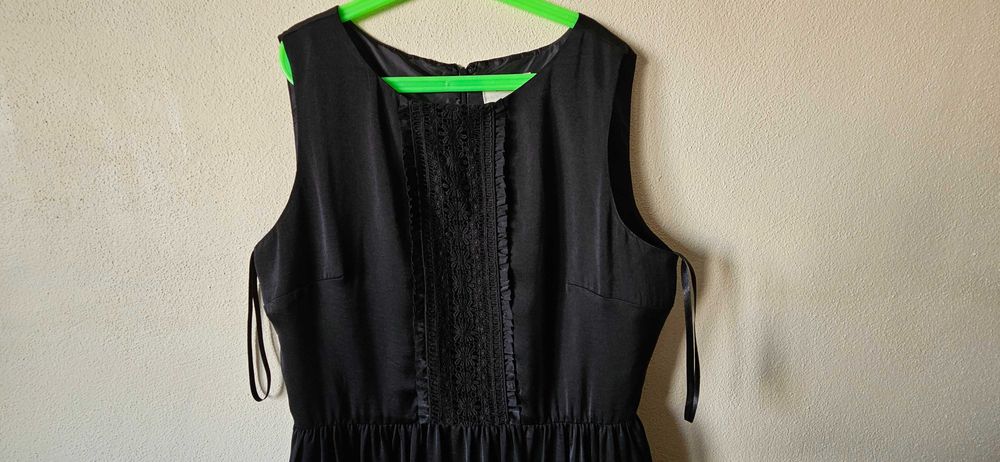Vestido Senhora La Redoute 42
