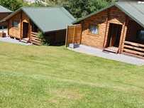 Domki klimatyzowane Solina, Polańczyk, Bieszczady