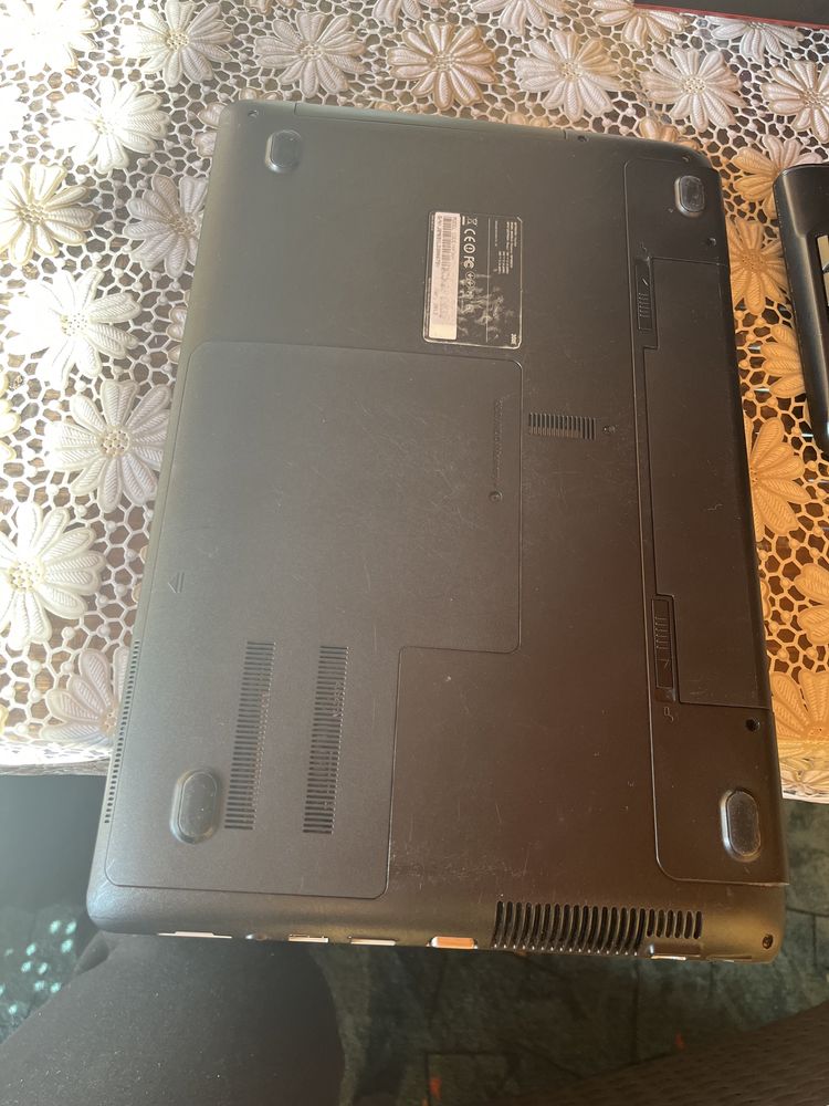 Ноутбук samsung m300 intel pentium/6gb/120ssd/320hdd