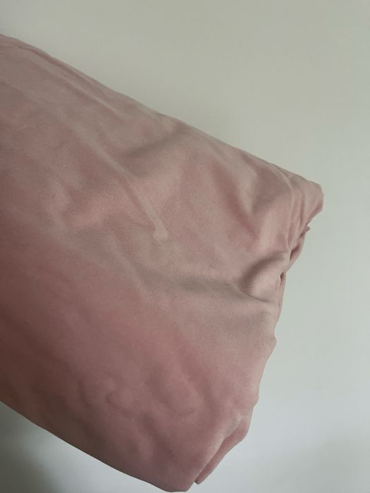 Aksamitne zaslony z bawelny Sanela Ikea 140x300
