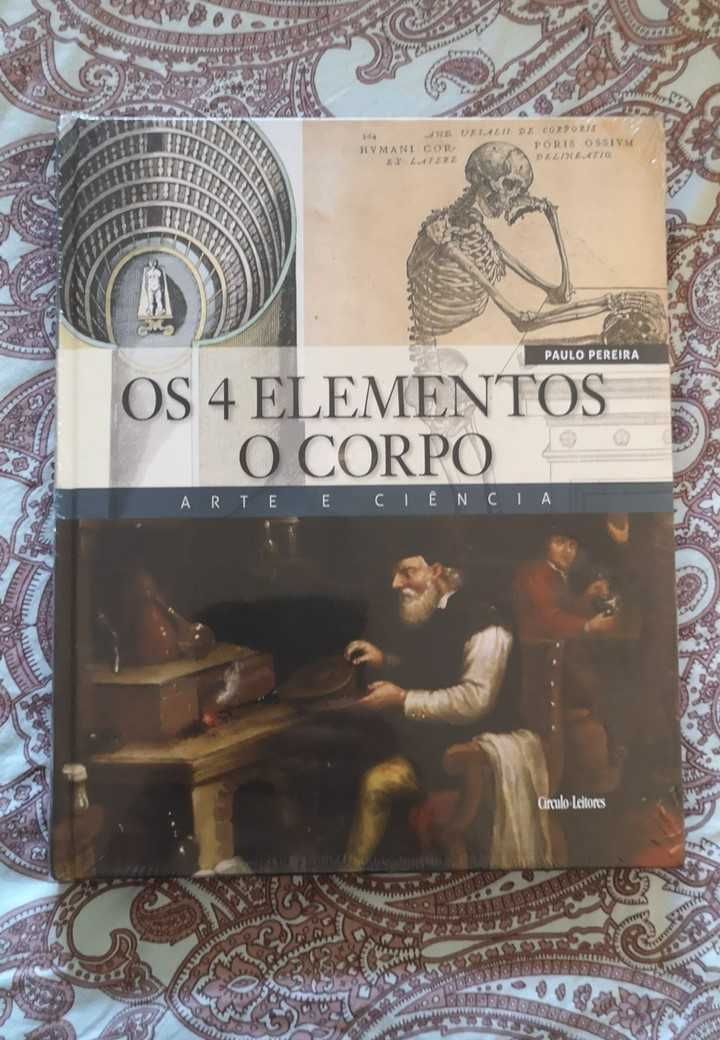 Arte e Ciência na História do Ocidente