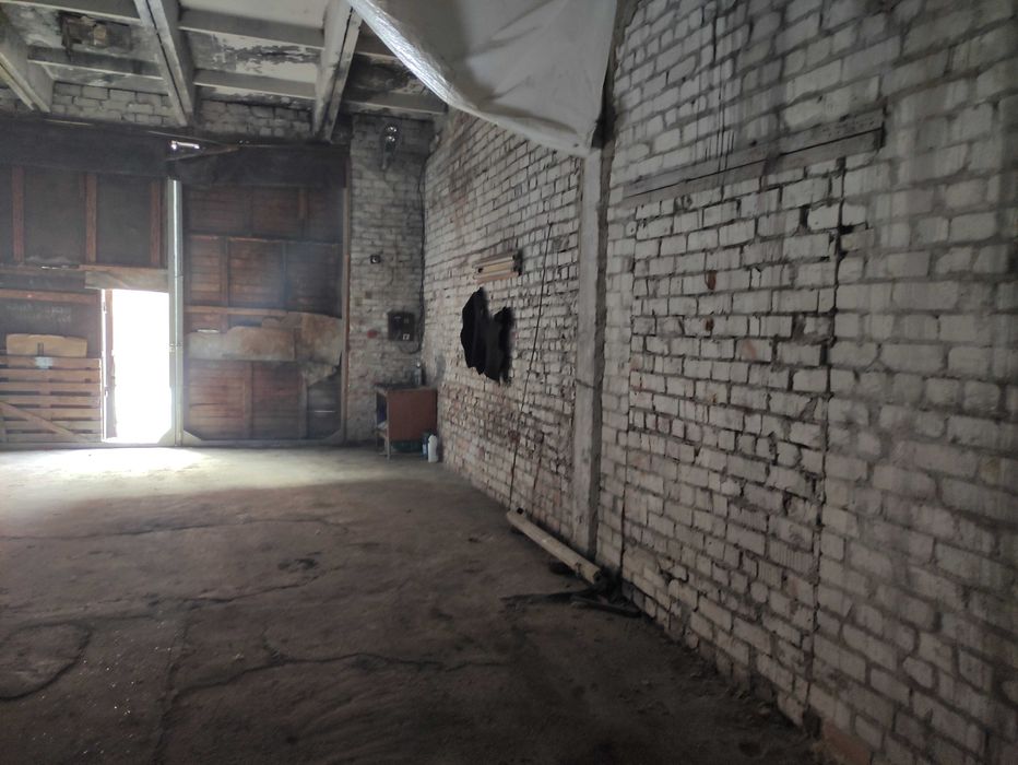 Сдам бокс в аренду