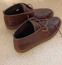 Продам ботинки Timberland мужские   (новые )