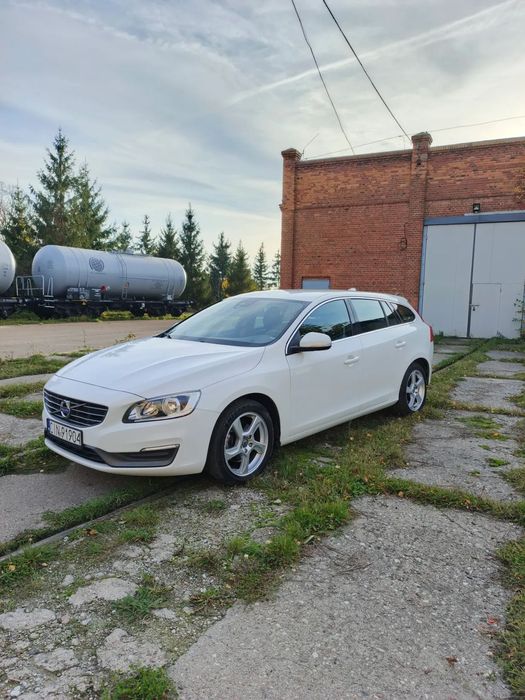 Volvo V60 Volvo V60