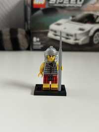 Lego minifigurki roman soldier seria 6