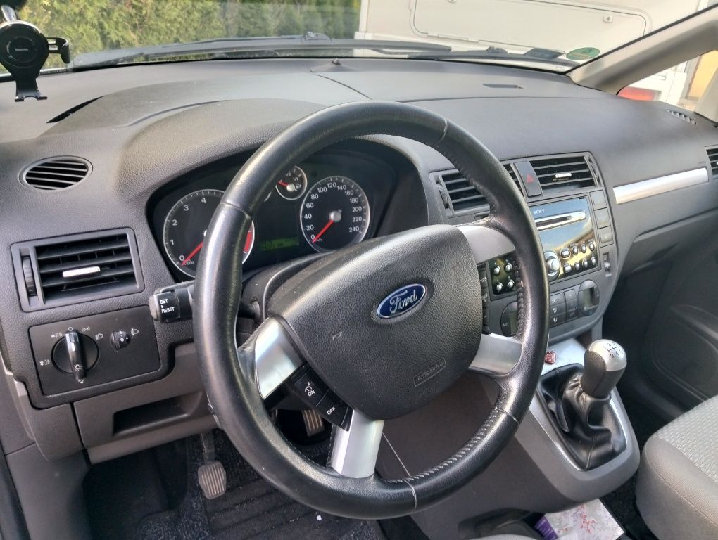 Sprzedam forda C-MAX