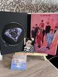 Продаж КПОП альбомів  ЕХО NCT 127 KPOP