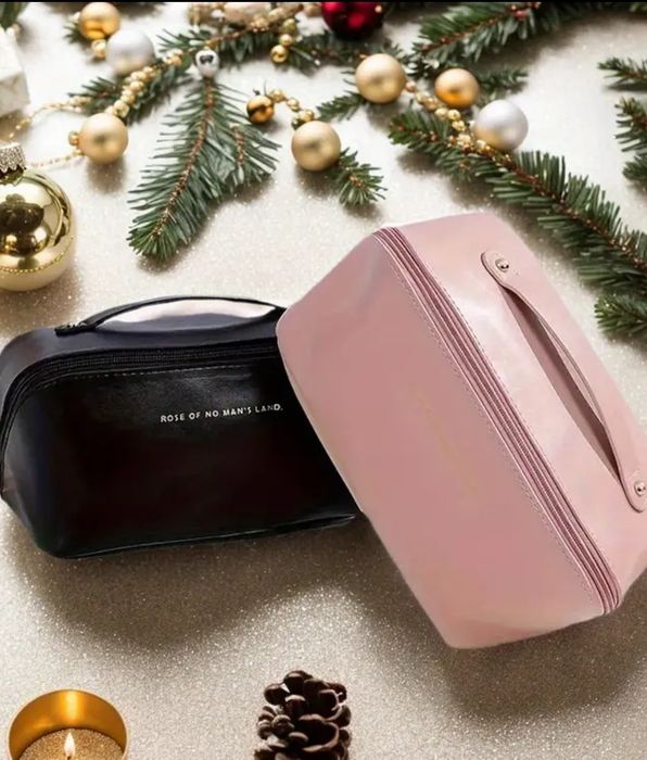 Держатель фена с органайзером