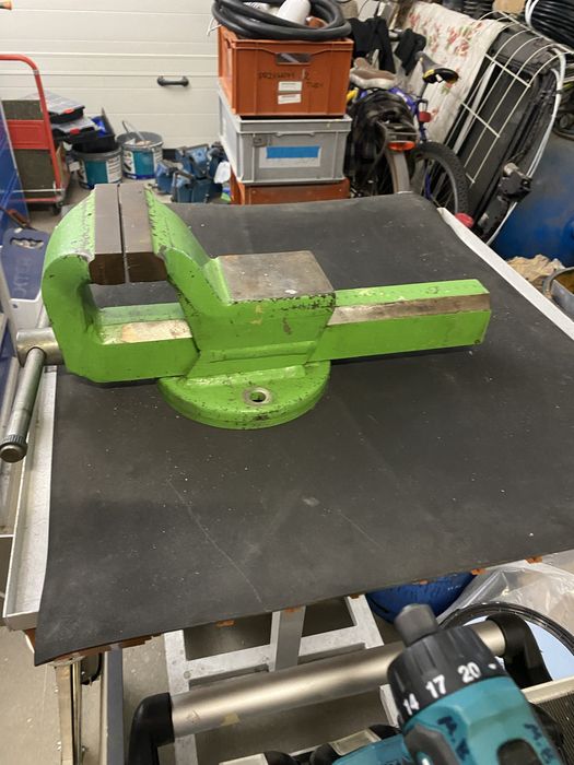 Imadło Niemieckie 140