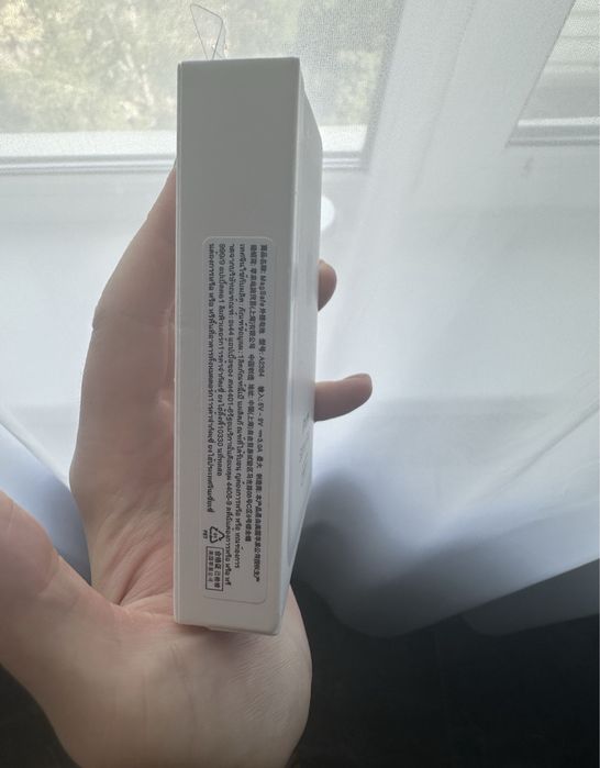 Magsafe Power bank Apple зарядка магнитная беспроводная