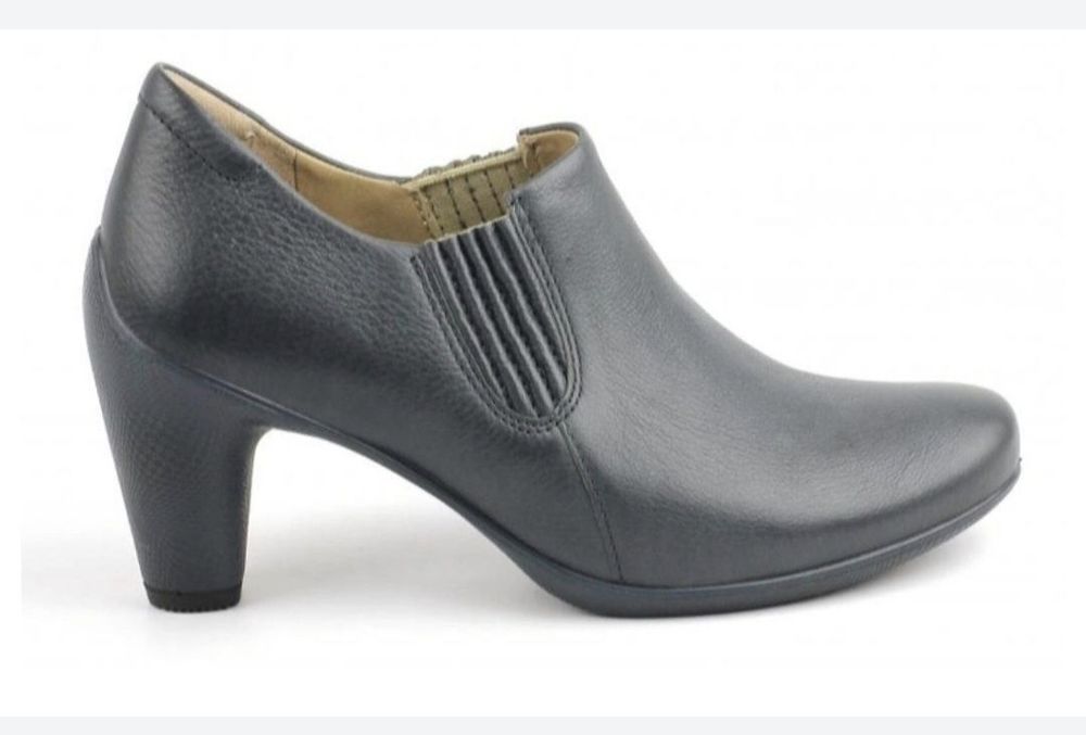 Демісезонні сапожки, ботільони Ecco Sculpture 65. Оригінал. 38 розмір.