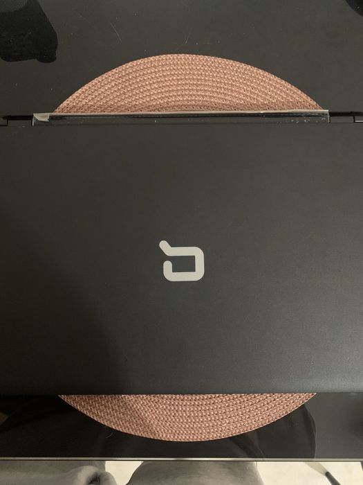 HP Compaq Como Novo (Com SSD)