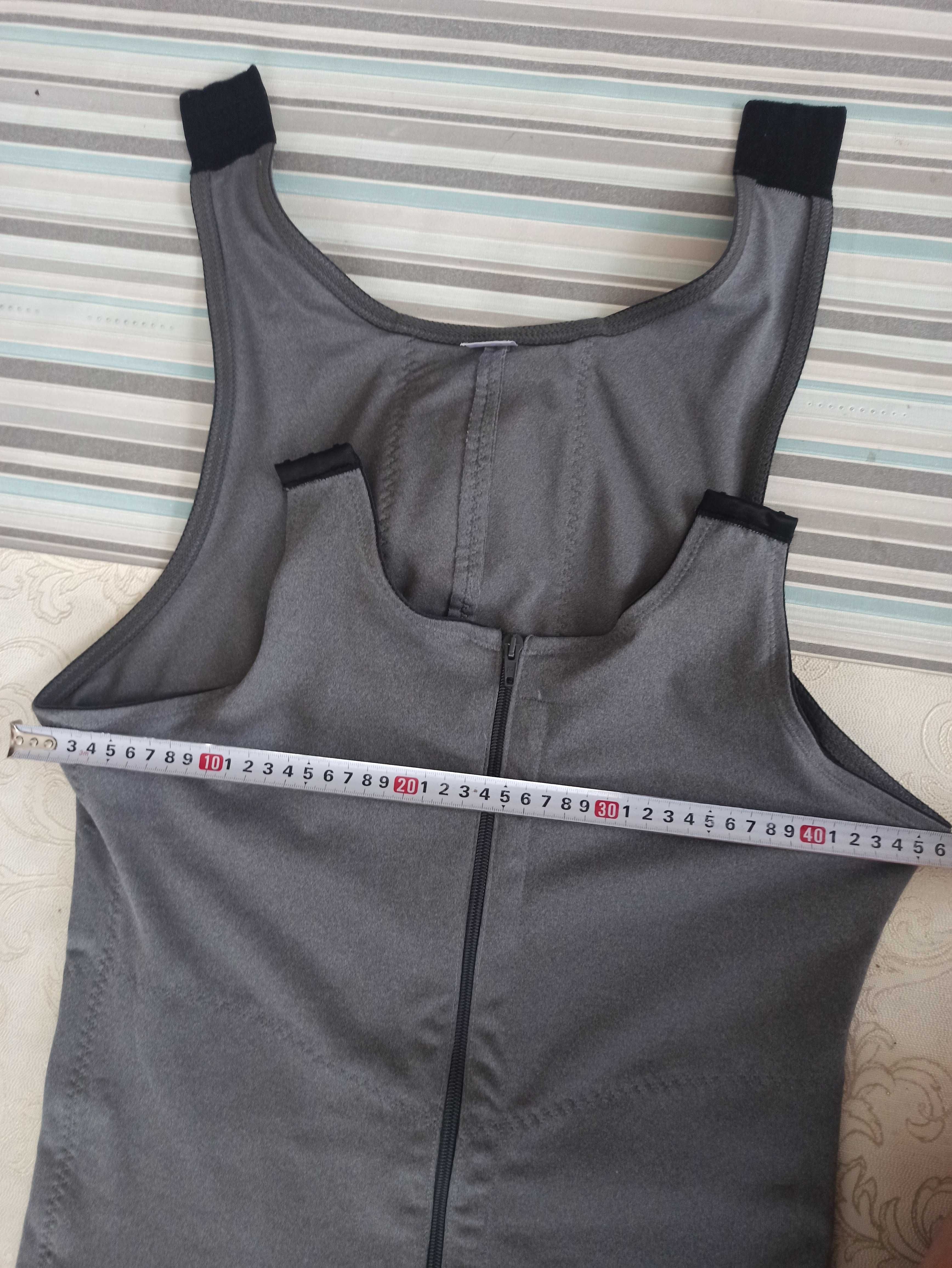 spinomed active men L-XL ортез на спину для розгинання хребців