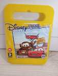 Auta Disney gra na  PC